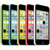 Changement dock de charge iPhone 5c