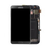 Ecran + vitre tactile samsung galaxy note 3