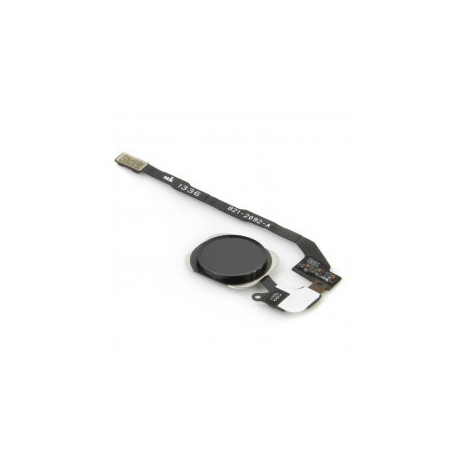 Nappe complète bouton home iphone 5s
