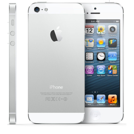 Apple iPhone 5 32GB Blanc