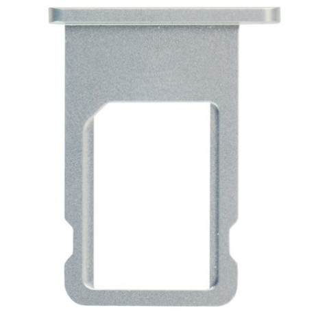 Tiroir Carte SIM De Remplacement Pour IPhone X - Couleur Gris Sideral Ou Argent
