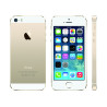 Apple iPhone 5S 16GB blanc Gold occasion