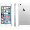 iPhone 5S 32GB Blanc Siver occasion