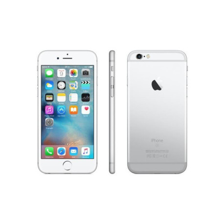iPhone 6S 128GB Silver