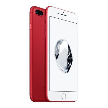 iPhone 7 Plus 256GB ROUGE