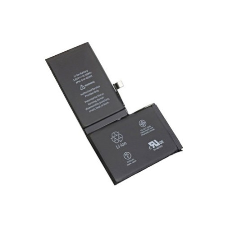 Batterie iPhone X
