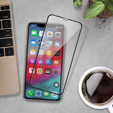 Film antichoc integral iPhone XR