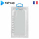 Coque crystal antichoc renforcé