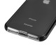Coque transparente iPhone X