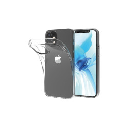 Coque transparente iPhone 12 et 12 Pro