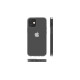 Coque transparente iPhone 12 et 12 Pro