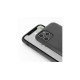 Coque TPU noir iPhone 12 mini
