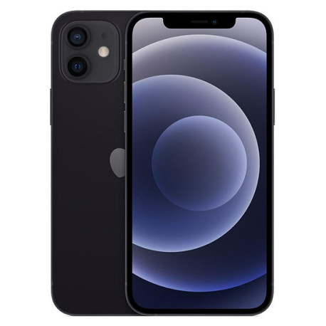 iPhone 12 noir 64GB
