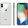 iPhone X 64GB Silver