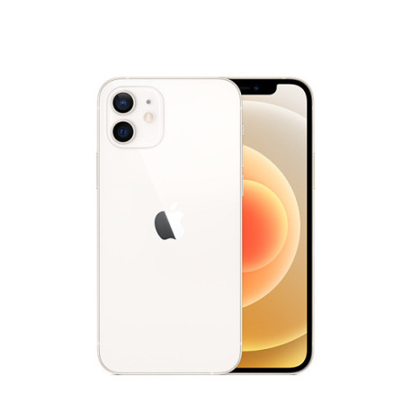 iPhone 12 Blanc 128GB