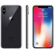 iPhone X 256gb noir