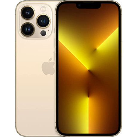 iPhone 13 Pro Gold