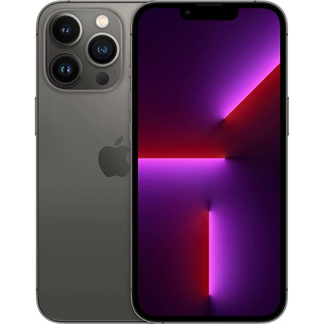 iPhone 13 Pro Graphite 256GB