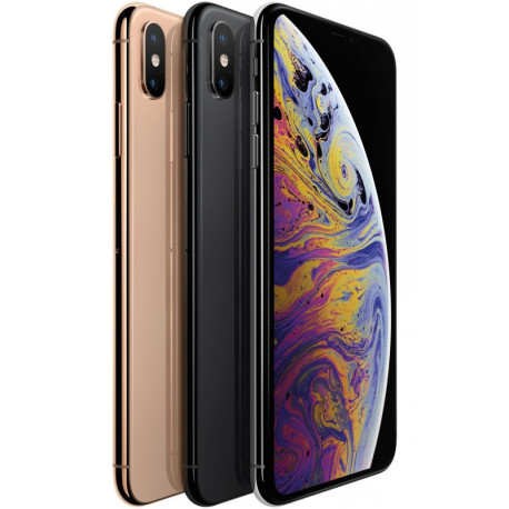 Réparation vitre arrière iPhone Xs