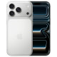 iPhone 17 Pro Argent 256GB