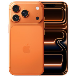 iPhone 17 Pro Max Orange 256GB