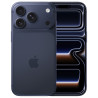 iPhone 17 Pro Max Bleu Intense 256GB