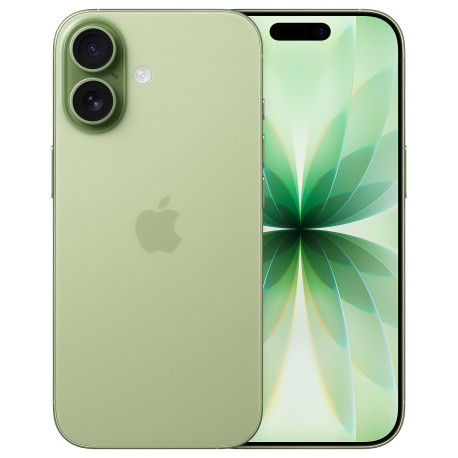 iPhone 17 Sauge 256GB