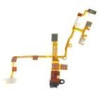 Remplacement nappe interne (bouton power)